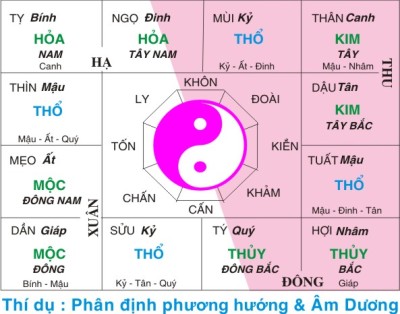 Lá số tử vi tuổi Mão