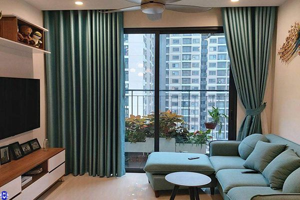 Màu rèm cần tránh cho tuổi Mậu Dần