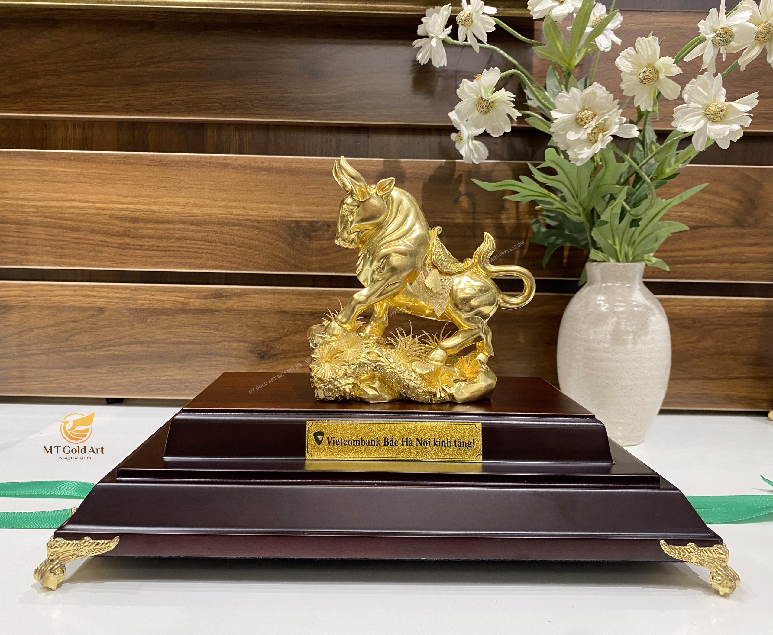 Tượng Chuột Chiến