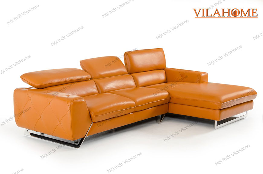 Sofa màu đỏ sậm cho người sinh năm 1995