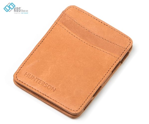 Ví màu vàng hợp tuổi Quý Dậu