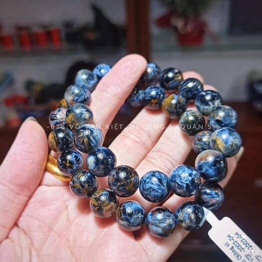 Chuyên gia phong thủy chia sẻ
