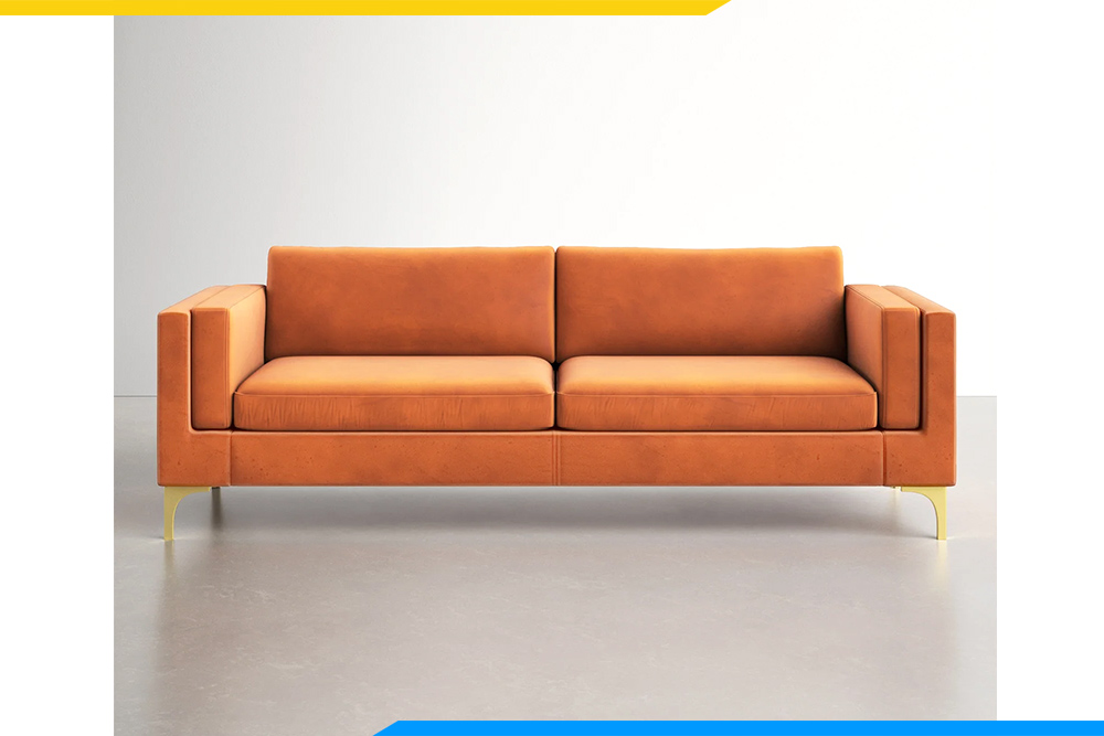 Sofa cho người Giáp Tuất mệnh Hỏa