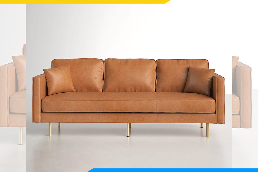 Sofa cho người tuổi Bình Tuất mệnh Thổ