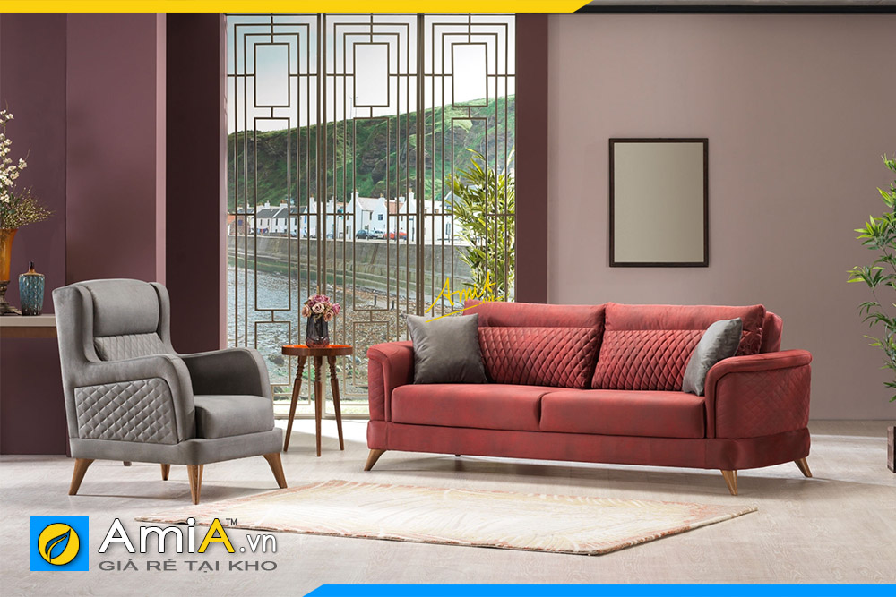 Sofa phong thủy cho người sinh năm 1995