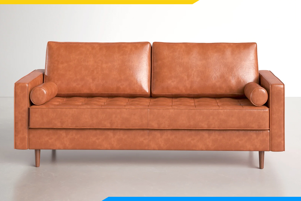 Màu sofa hợp tuổi Tuất