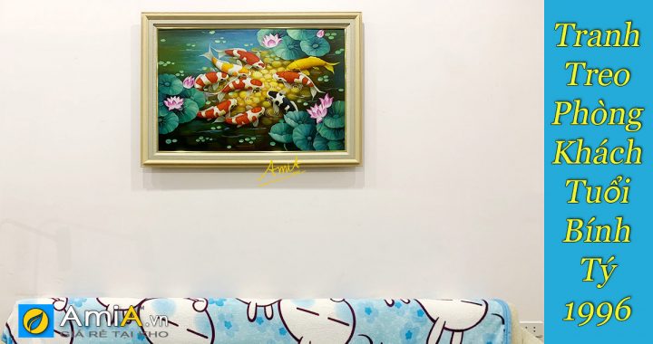 Tranh Thủy Tụ