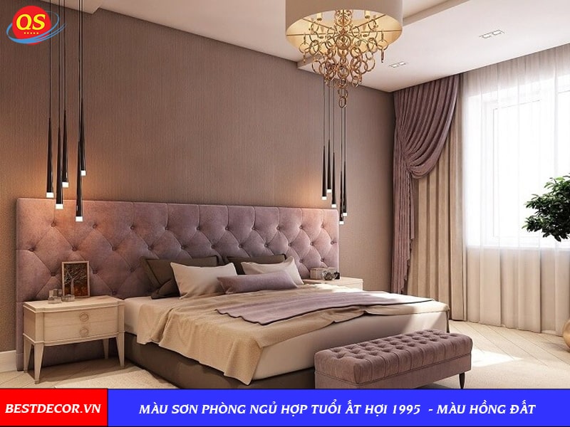 Màu cam giúp nâng cao năng lượng tích cực