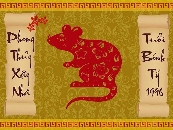Phong thủy nhà ở cho tuổi Bính Tý