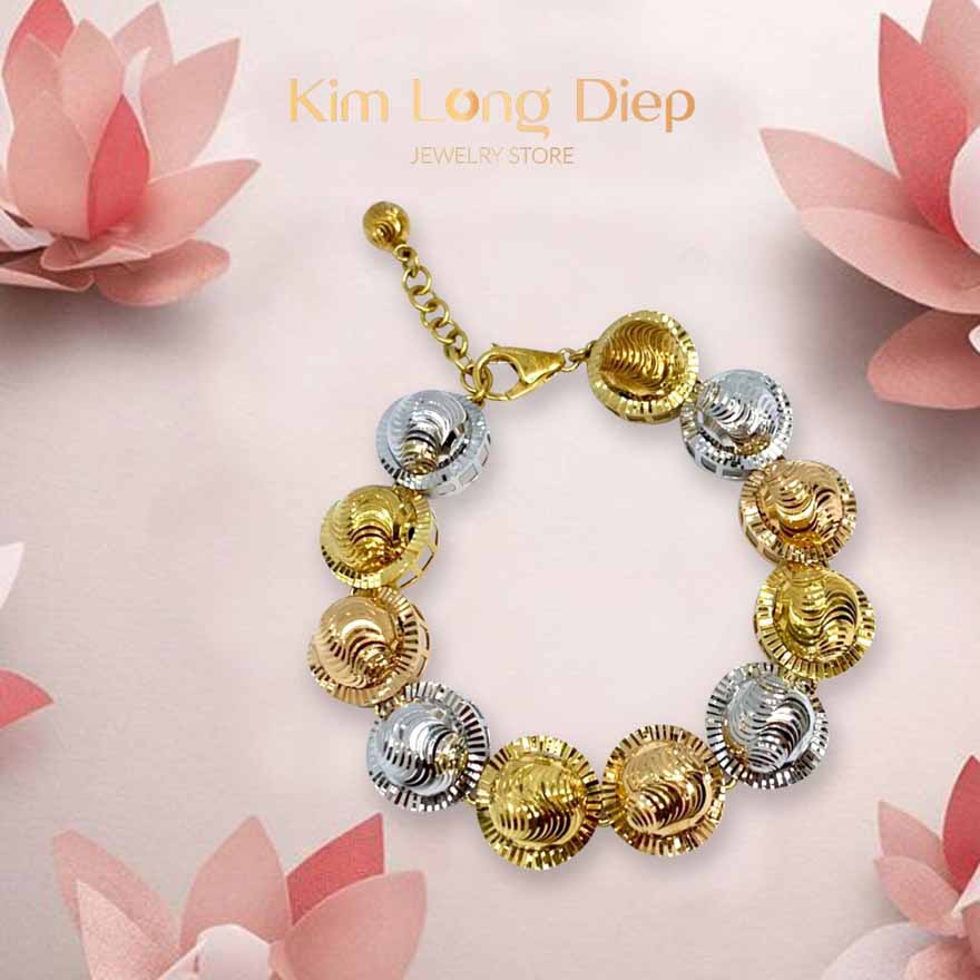 Trang sức bạc trong phong thủy