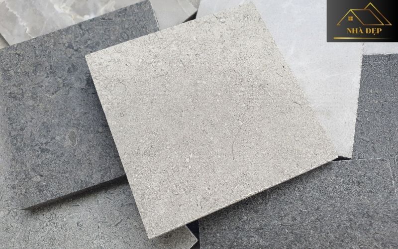 Bảng màu gạch hợp tuổi