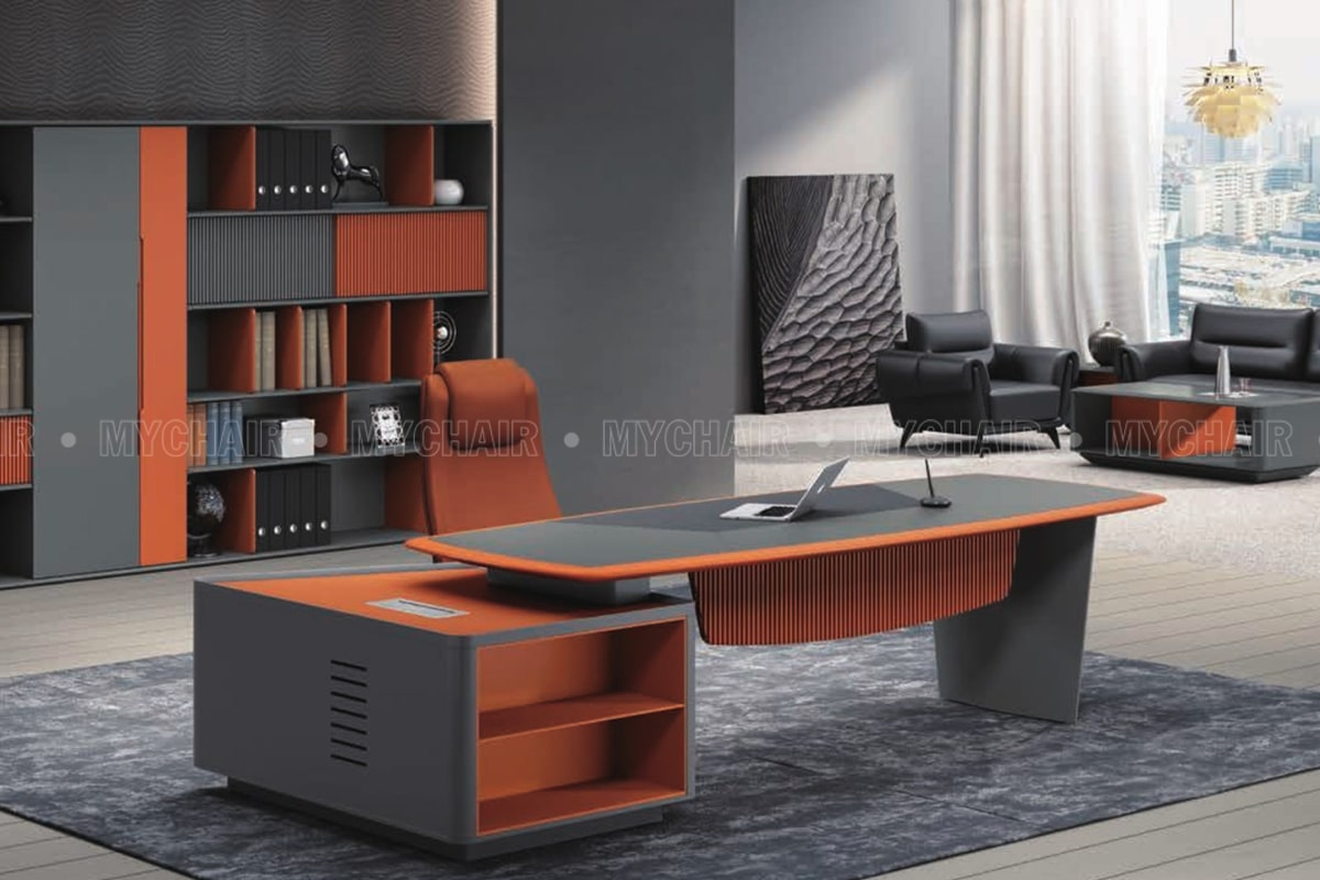 Không gian nội thất hợp mệnh Thổ