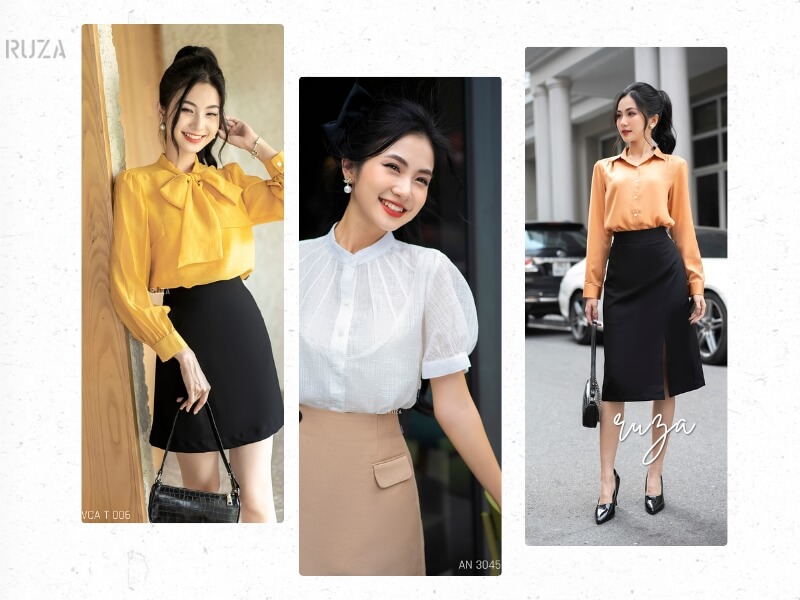 Trang phục phụ kiện hợp nữ Nhâm Thân