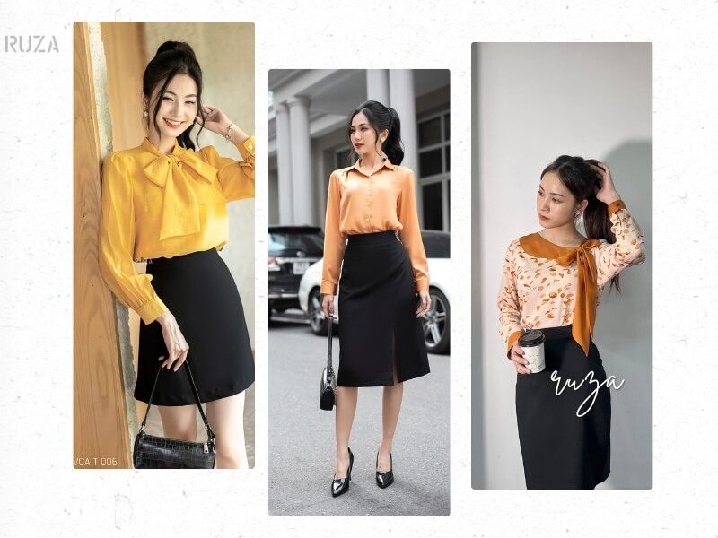 Tuổi Tân Mùi 1991 có hợp màu đen không