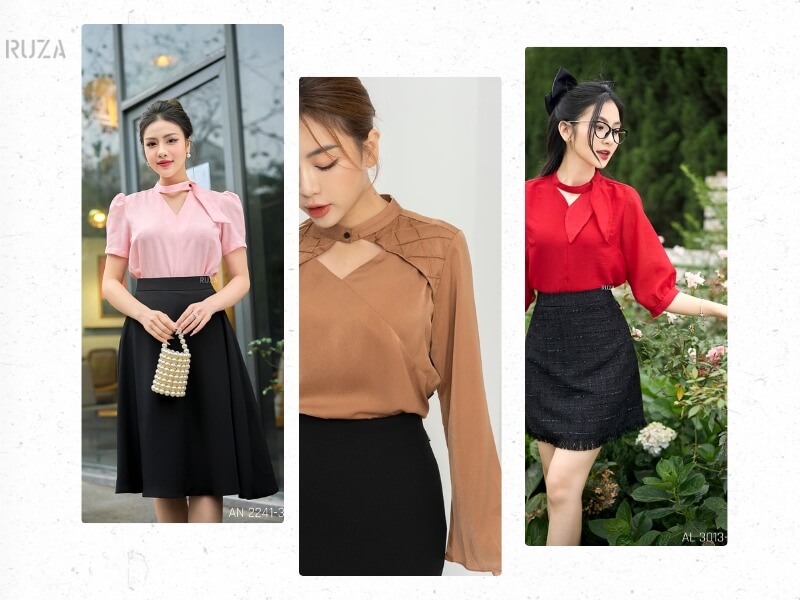 Màu trang phục hợp tuổi Tân Mùi