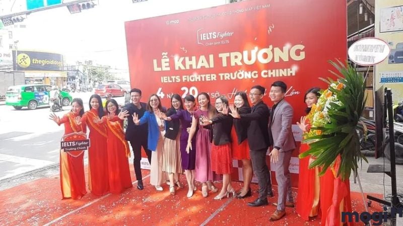 Phong thủy khai trương tuổi Hợi
