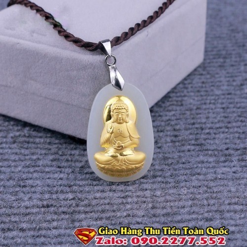 Dây chuyền vàng phong thủy