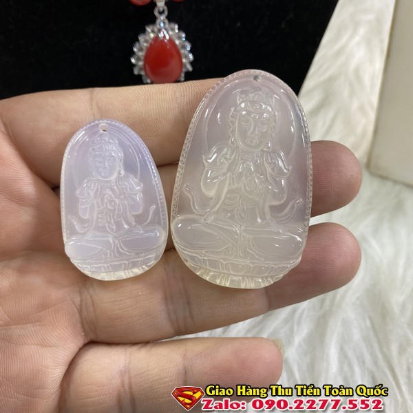 Mặt dây chuyền bản mệnh tuổi Nhâm Thân