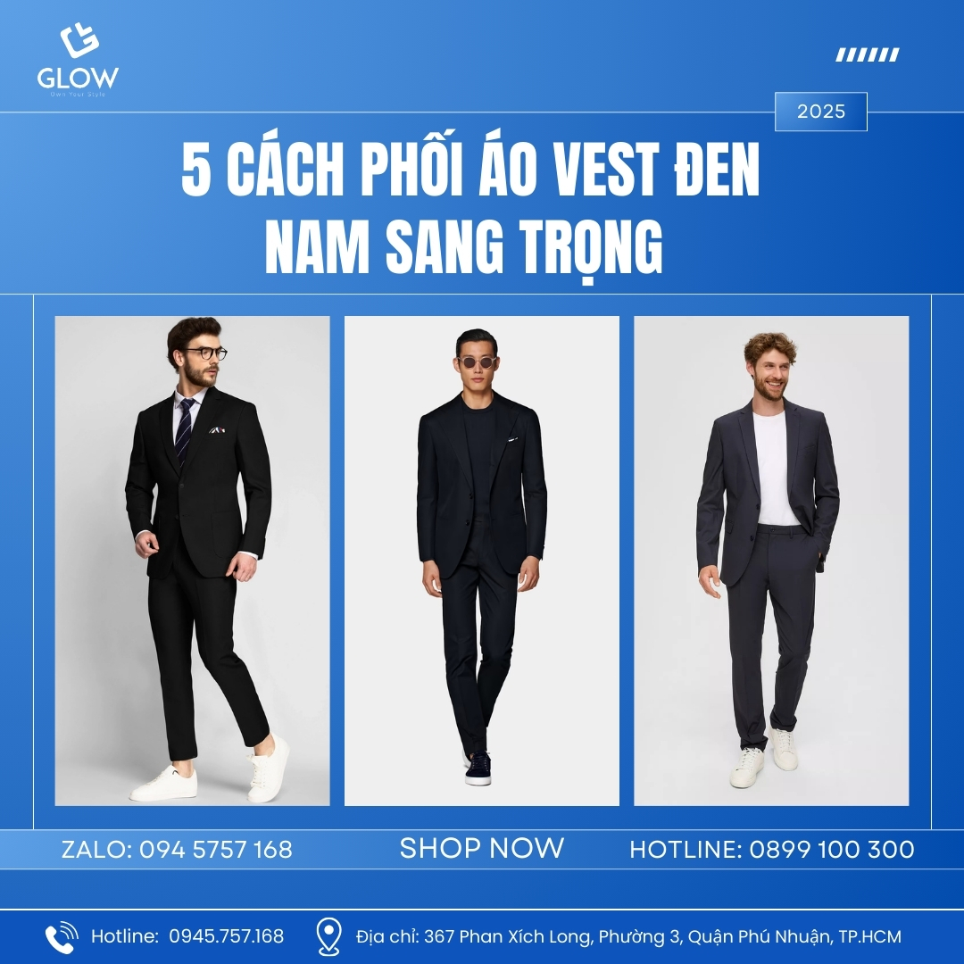 Áo vest màu đỏ cho nam Ất Hợi
