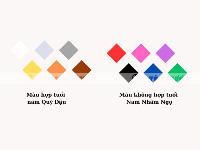 Xe ô tô màu ghi bạc hợp tuổi 1993
