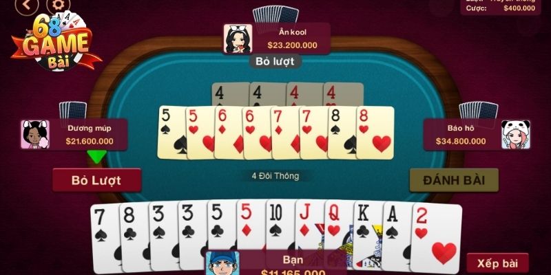 Đôi nét về siêu phẩm TLMN hot hit tại 68 Game Bài