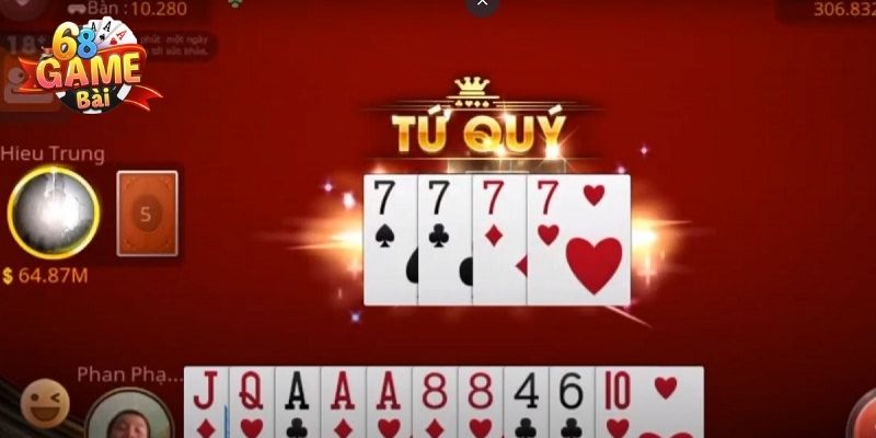 Xác định tay chơi đánh bài đầu tiên đơn giản