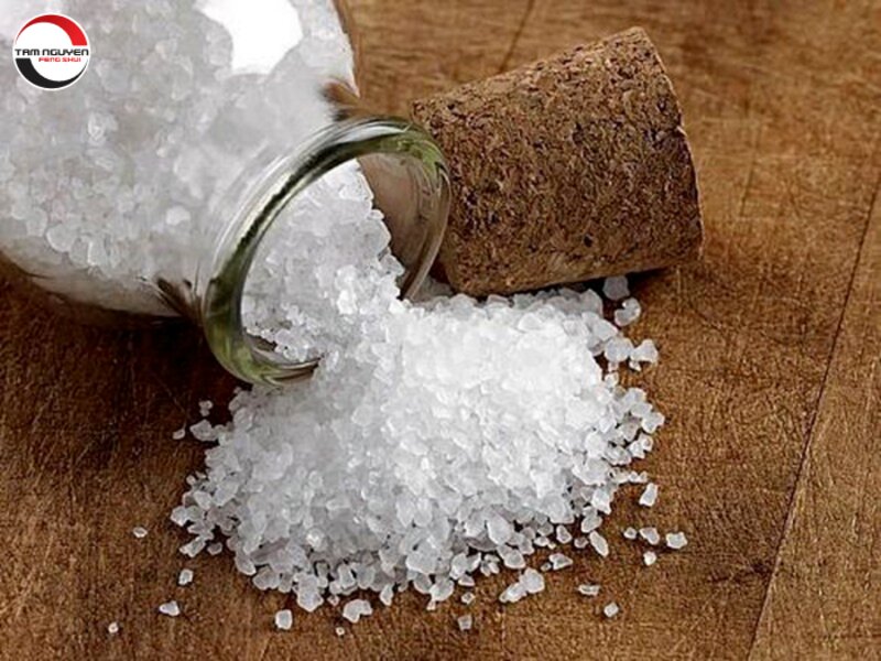 Dọn dẹp nhà cửa hóa giải vận đen