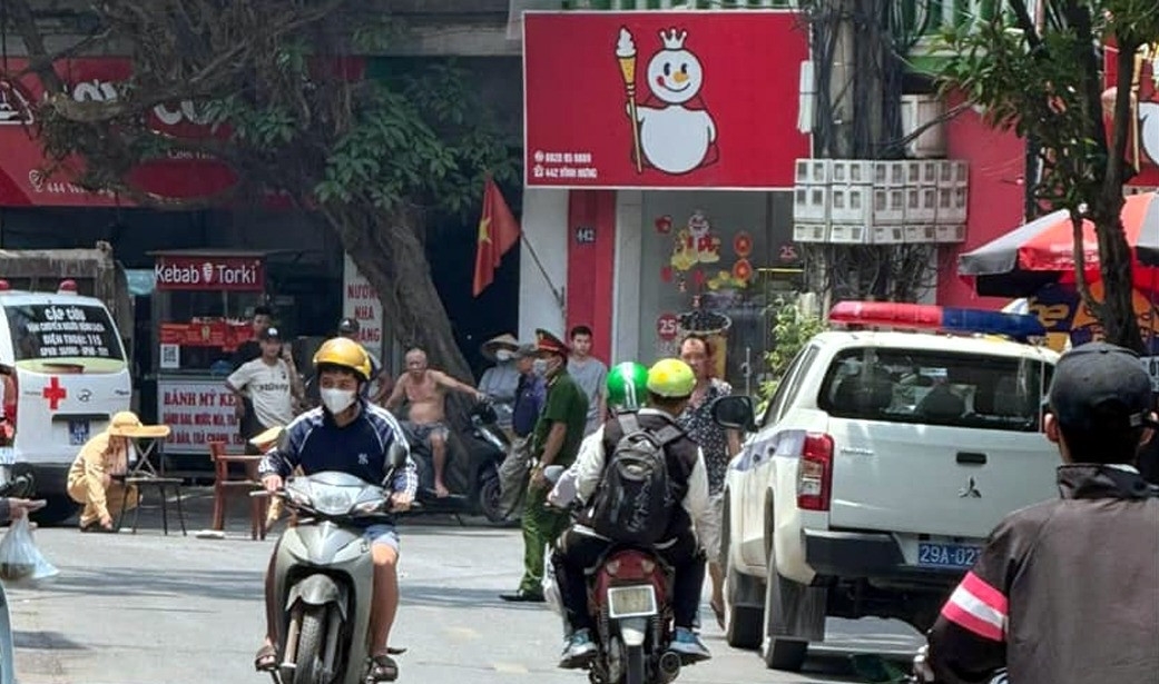 Tai nạn năm 2025 theo tử vi