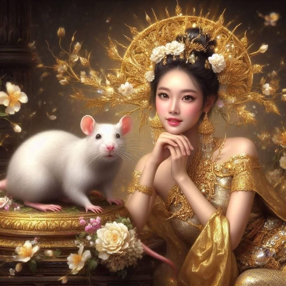 Top con giáp lãnh đạo