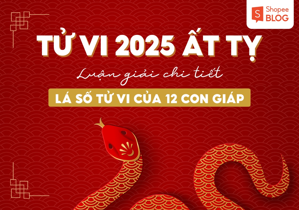 Tổng quan tử vi năm 2025