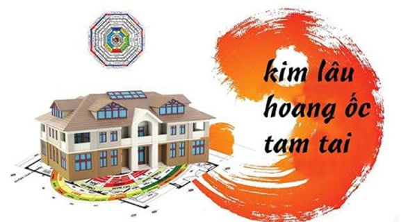 Tam tai tuổi Dậu