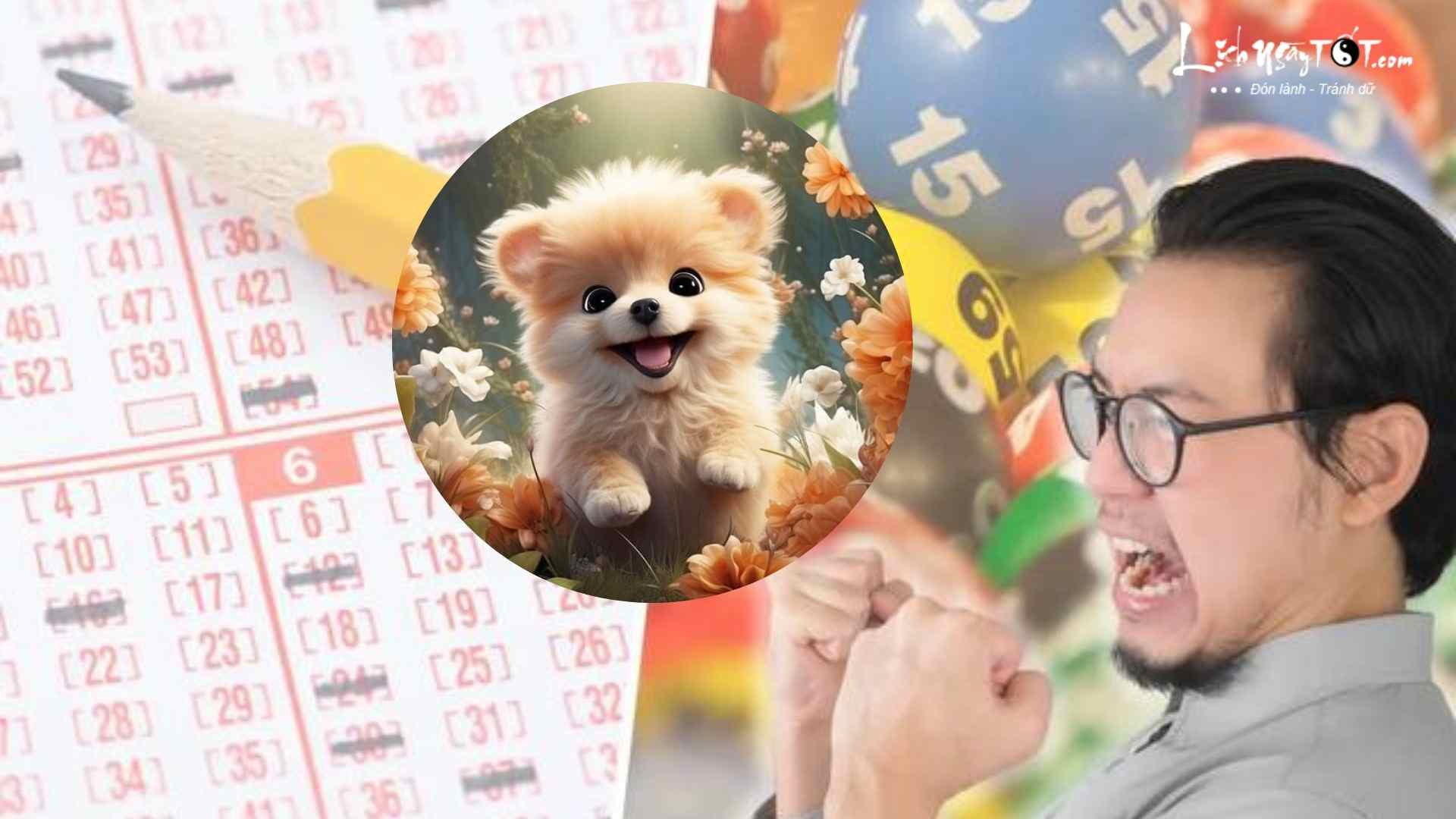 Tuổi Mão trúng số