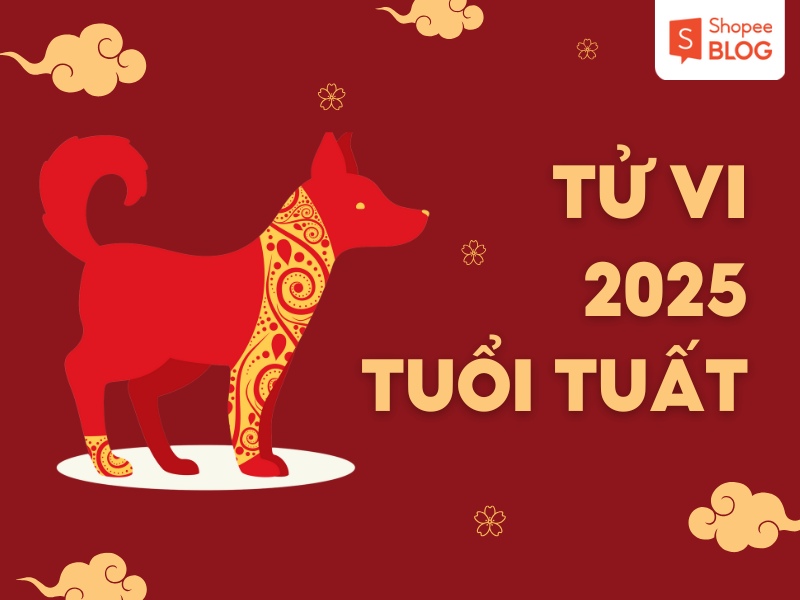 Vận mệnh từng tháng trong năm 2025