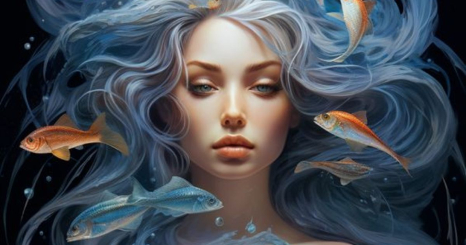 Song Tử - Nhân Mã: cặp đôi phiêu lưu