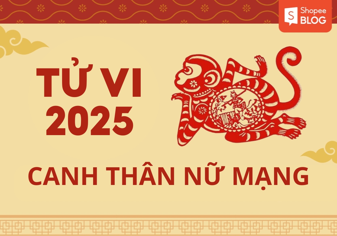 Tuổi Thân - người vợ vượng tài