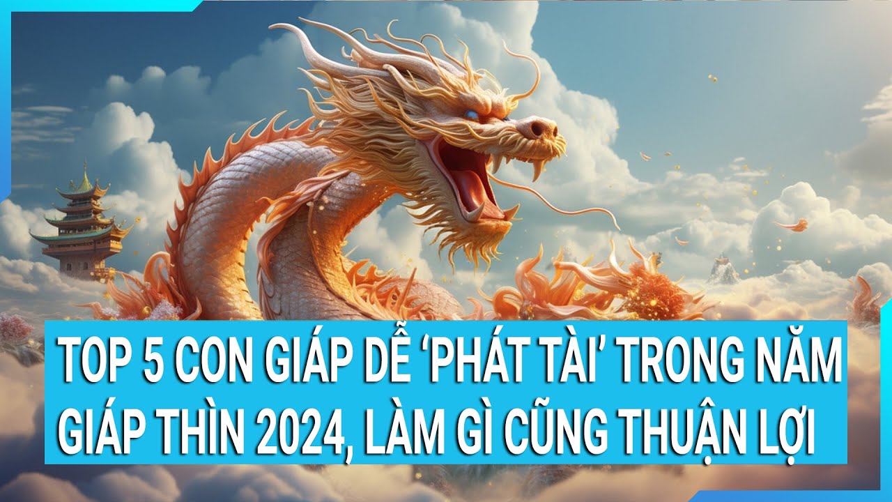 Tài lộc tuổi Tý tăng trưởng