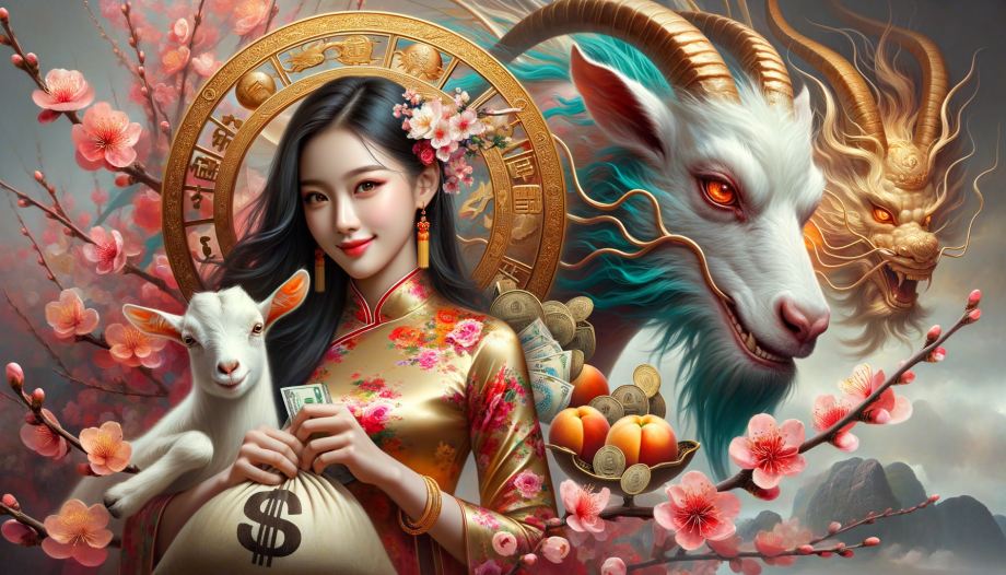 Tuổi Tý thường dễ ghen