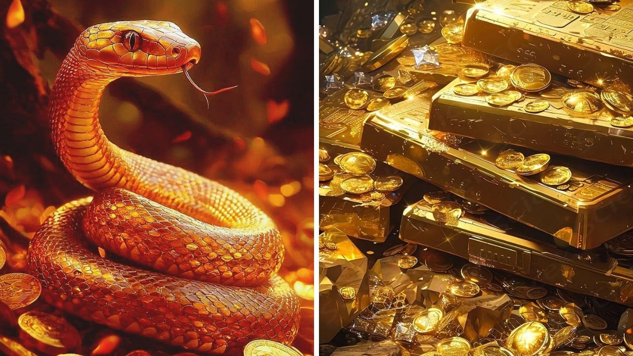 Tuổi phát tài phát lộc sau 26/6