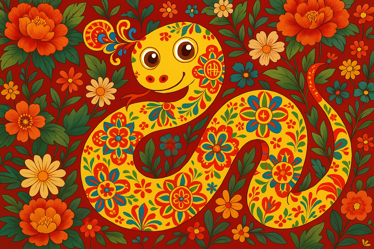 Tuổi Mão phát triển nhanh chóng