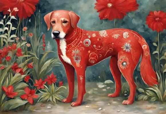 Tuổi Tuất dễ ly hôn theo tử vi