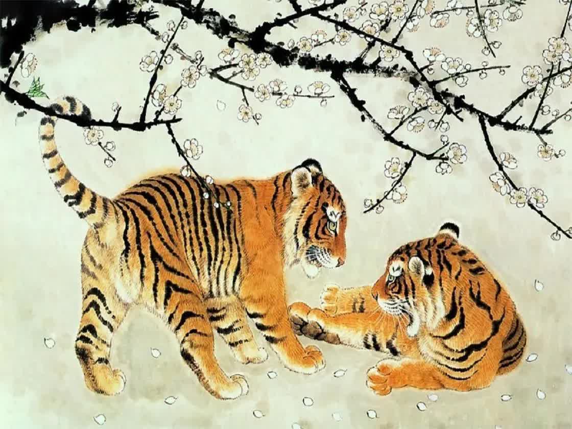 Phong thủy cho người tuổi Dần