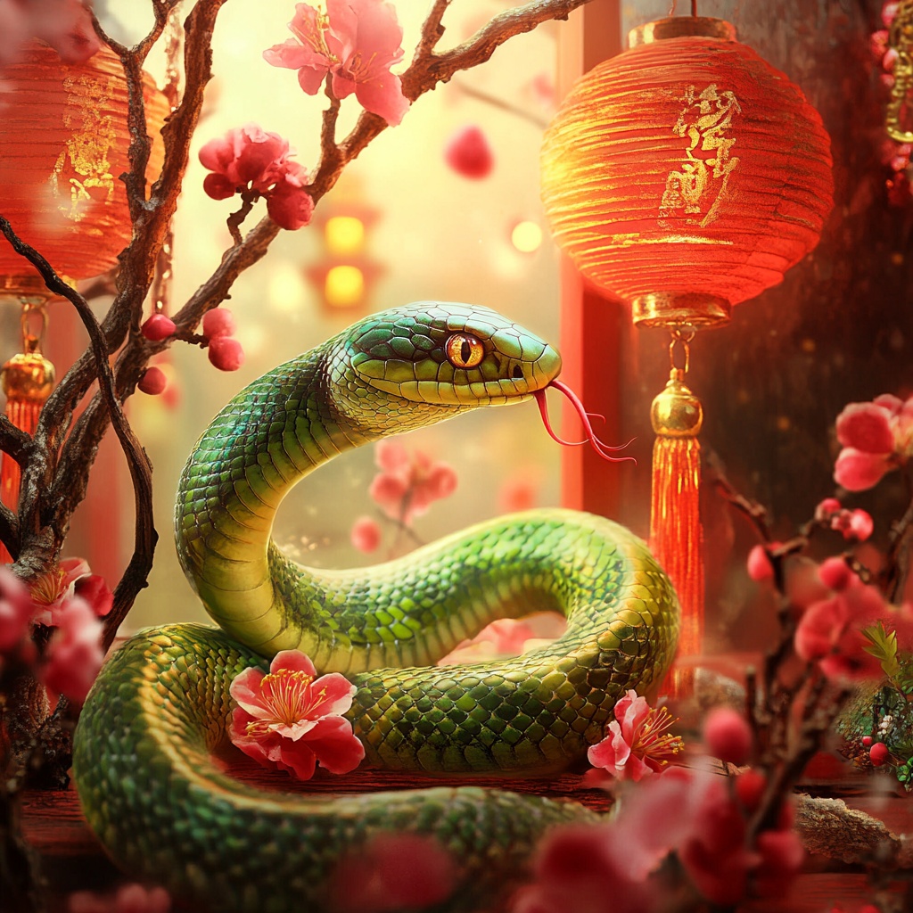 Tuổi Tý năm 2025