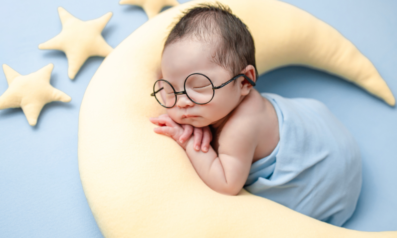Lá số tử vi bé sơ sinh
