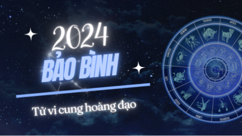 Bảo Bình thay đổi tích cực