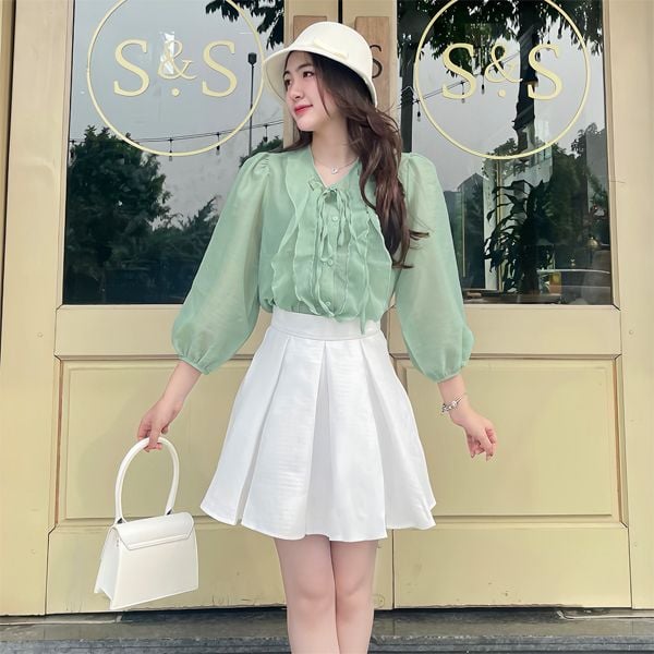 Túi bucket thời trang hợp tuổi 1988