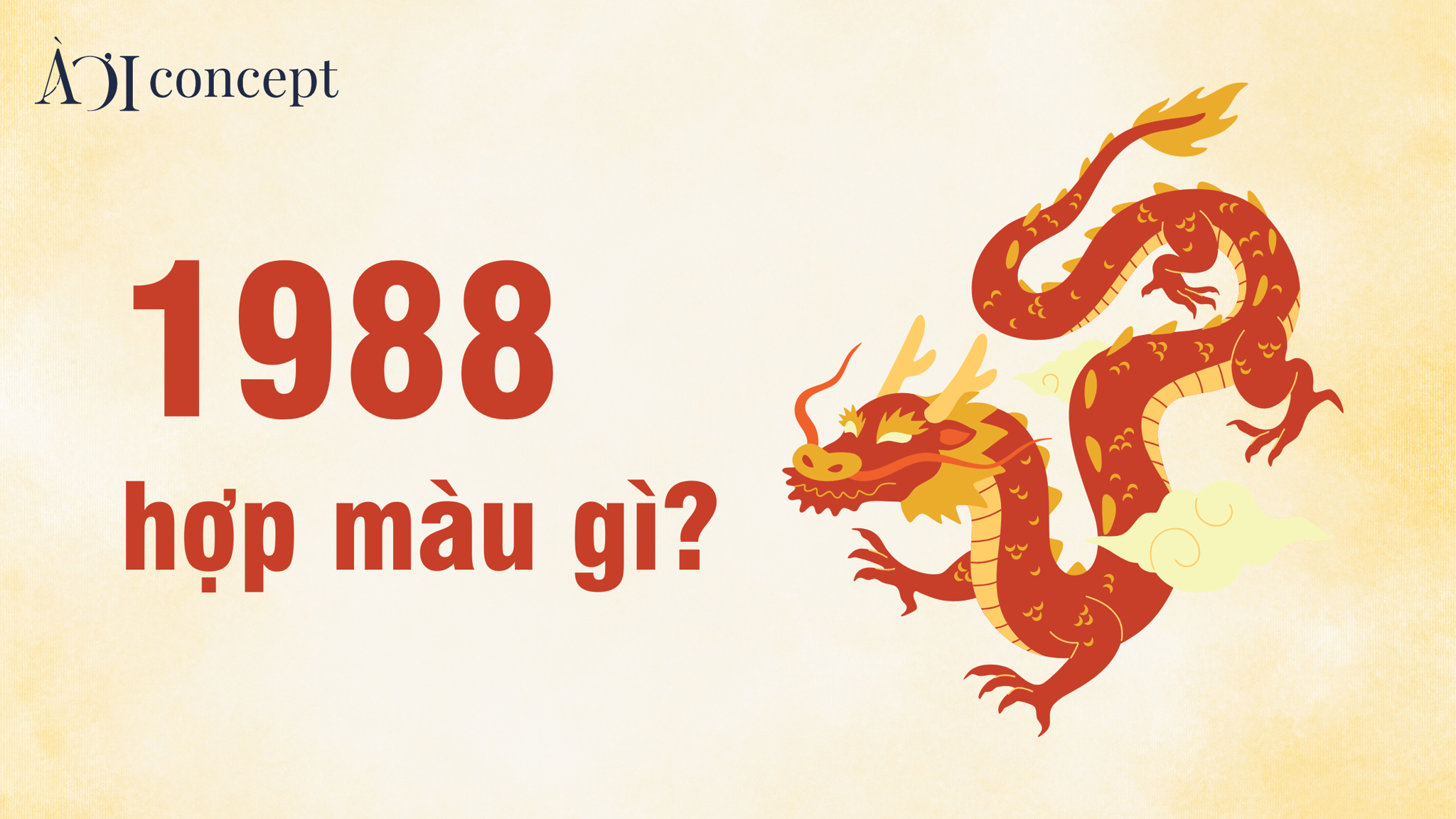 Xe màu xanh lá hợp tuổi 1988