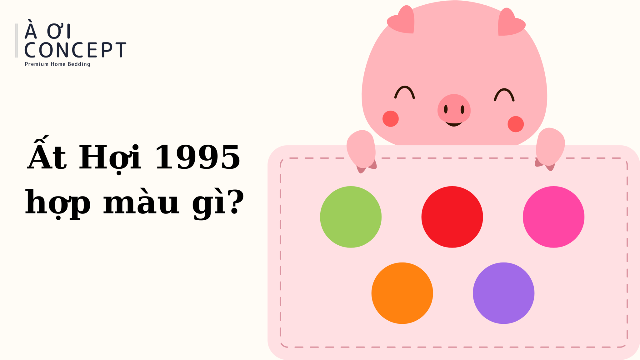 Giày màu xanh lục