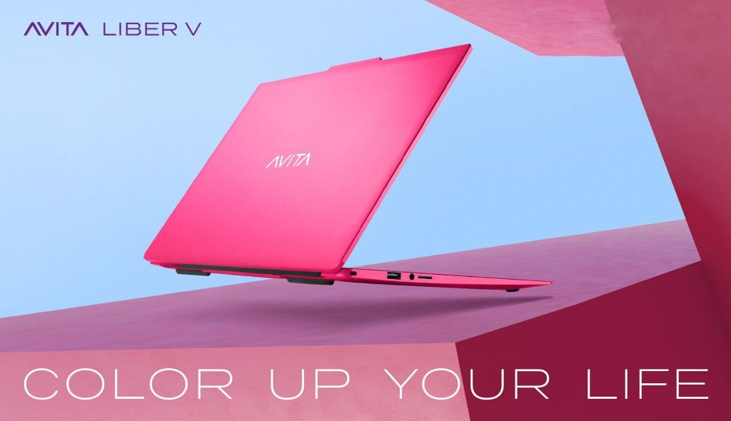 Laptop màu xanh phong thủy cho người 1989