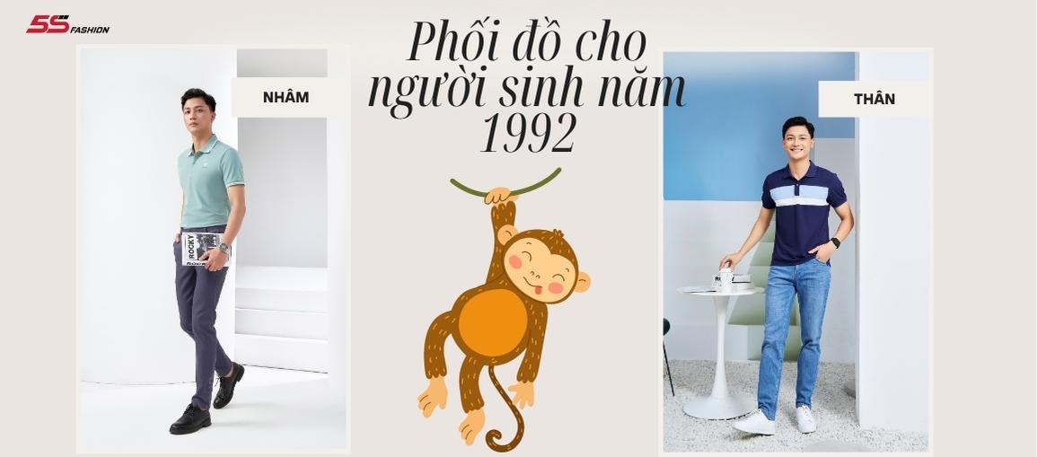 Màu sắc cần tránh với tuổi Nhâm Thân