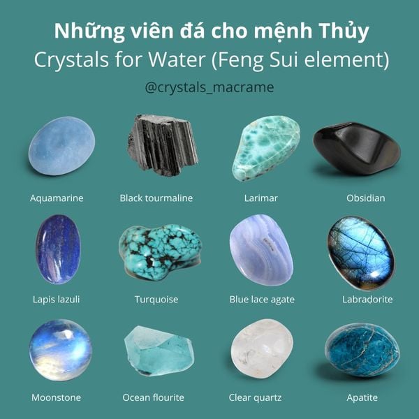Mã não đỏ phong thủy